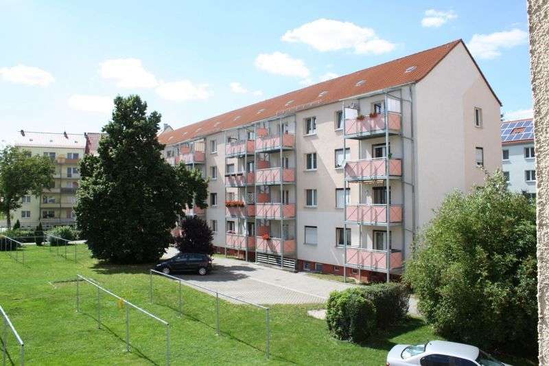 Wohnung zum Mieten in Eilenburg 396 € 60.9 m²