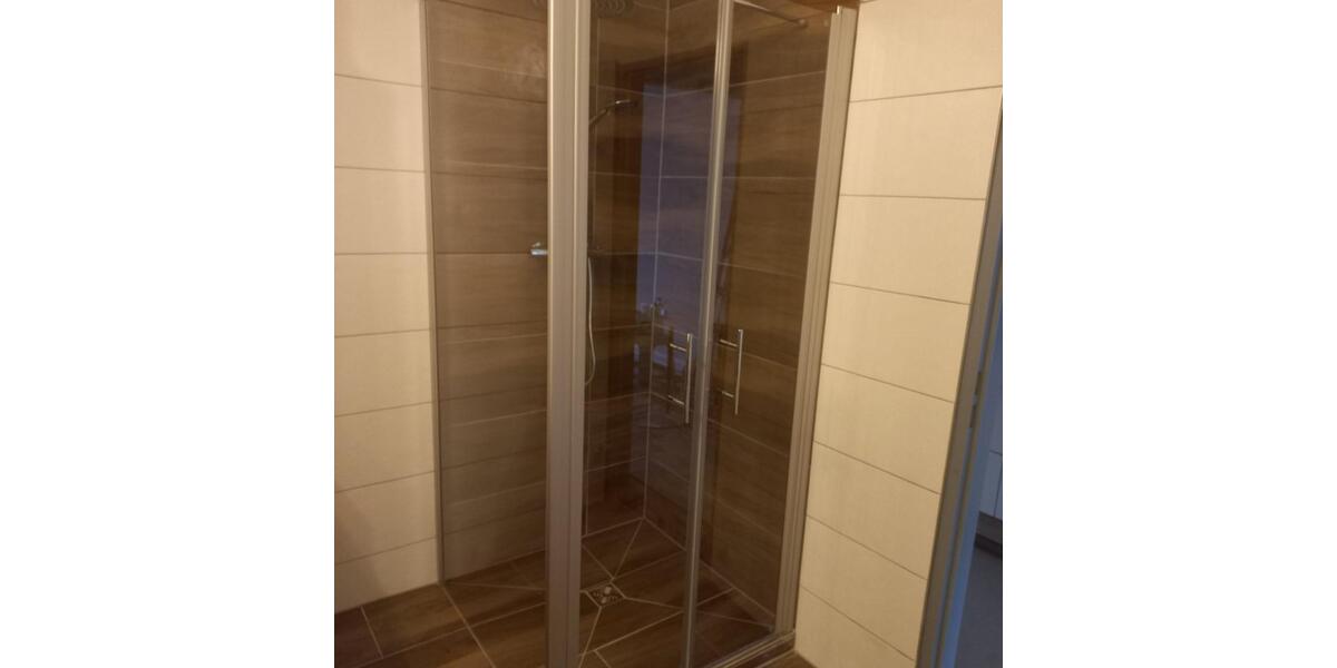 Erdgeschoßwohnung Büchlberg - 2 Zimmer, 50 m&sup2;, 390&euro; | Angebot:24673272