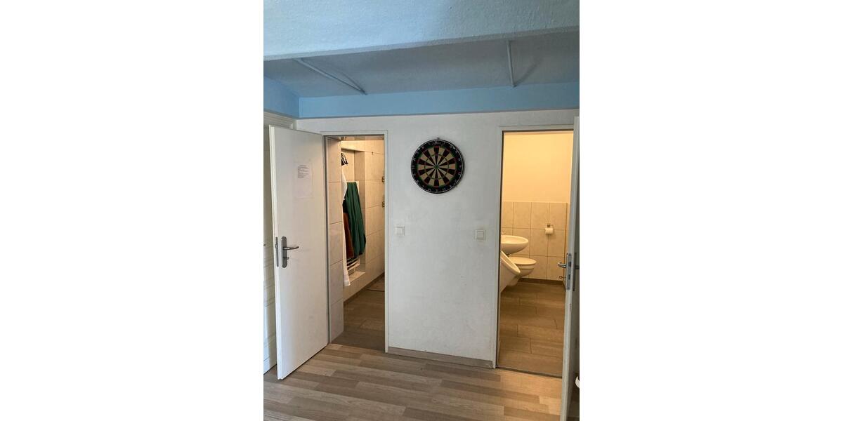 Wohnen auf Zeit Halle (Saale) - 4 Zimmer, 15 m&sup2;, 215&euro; | Angebot:25543238