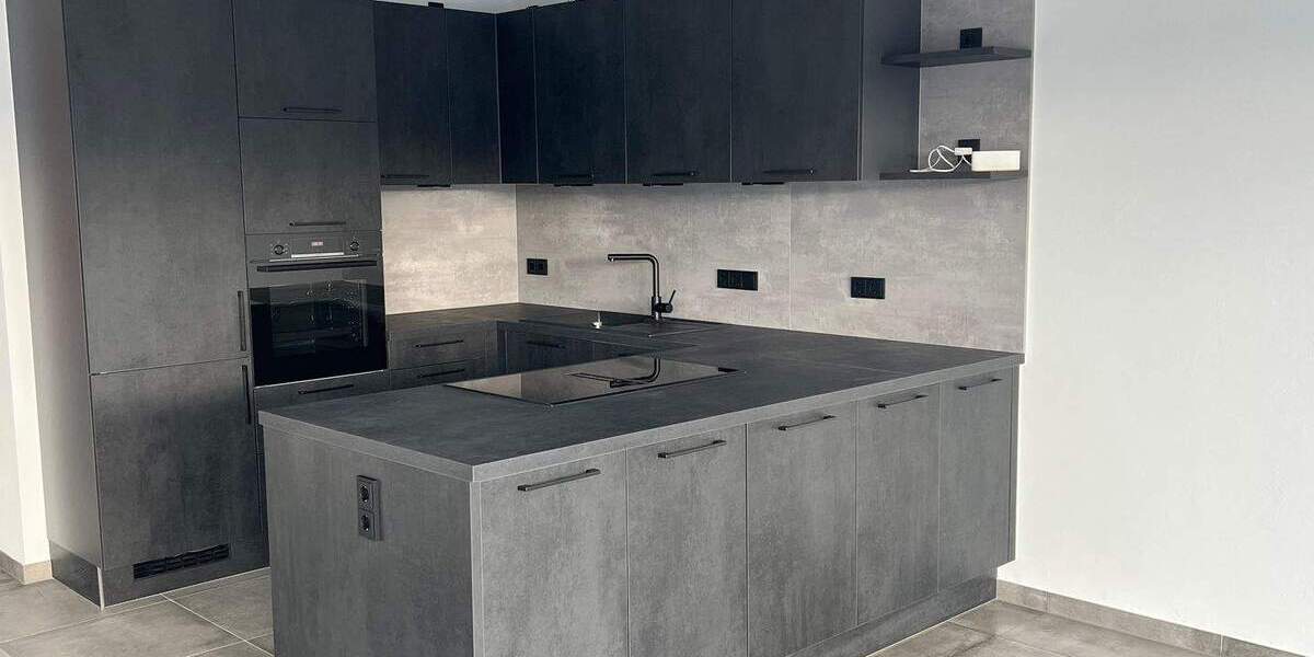 Etagenwohnung Bad Sobernheim - 3 Zimmer, 113 m&sup2;, 1.500&euro; | Angebot:25683707