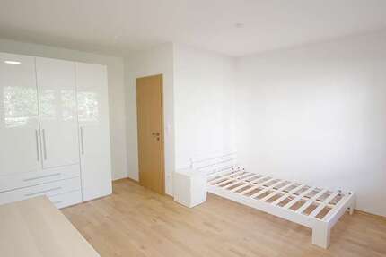 Zimmer Karlsruhe Hagsfeld - 400&euro; | Angebot:26840165