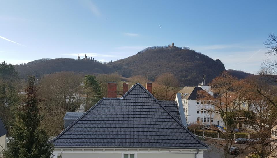 Dachgeschoßwohnung Bonn Lannesdorf - 3 Zimmer, 74 m&sup2;, 1.100&euro; | Angebot:24819914