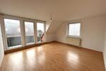 Dachgeschoßwohnung Wiefelstede - 2 Zimmer, 65 m&sup2;, 560&euro; | Angebot:23568089
