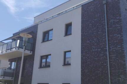 Moderne 3-Zimmer-Wohnung mit Balkon in Buxtehude 3 zimmer