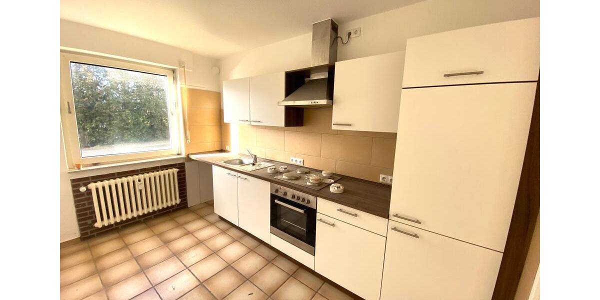 Erdgeschoßwohnung Steyerberg - 2 Zimmer, 79 m&sup2;, 575&euro; | Angebot:24827499