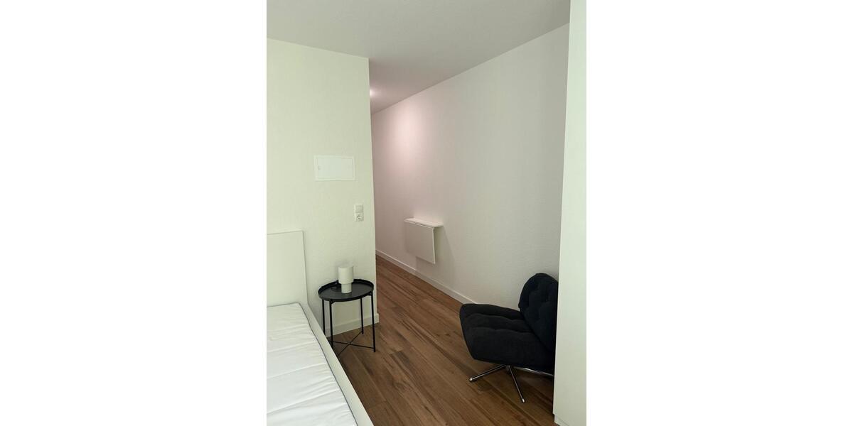 Wohnen auf Zeit Bonn Dransdorf - 1 Zimmer, 20 m&sup2;, 715&euro; | Angebot:26547256
