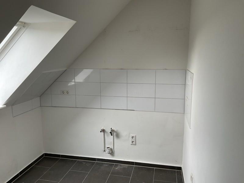 Ansprechende 2,5-Zimmer-Dachgeschoßwohnung in Elmenhorst bei Schwarzenbek