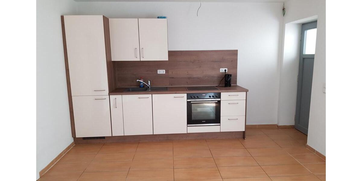 Erdgeschoßwohnung Ueckermünde - 2 Zimmer, 45 m&sup2;, 500&euro; | Angebot:26239874