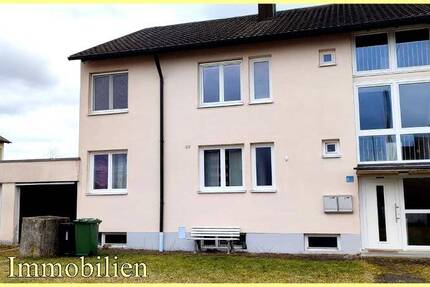 Wohnung Vohburg an der Donau Rockolding - 4 Zimmer, 85 m&sup2;, 620&euro; | Angebot:26017124