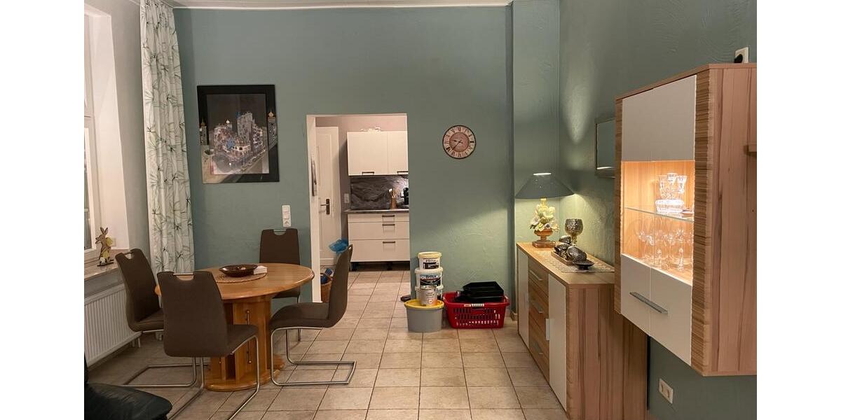 Wohnen auf Zeit Voerde (Niederrhein) - 2.5 Zimmer, 65 m&sup2;, 950&euro; | Angebot:24729249