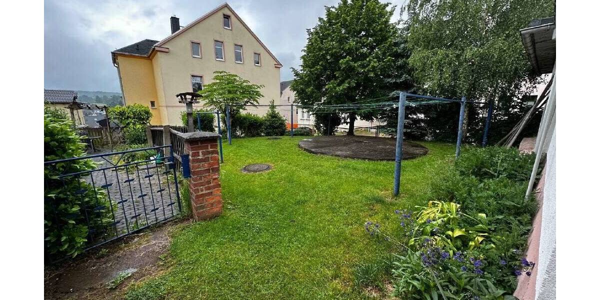 Etagenwohnung Oelsnitz/Erzgeb.-Oelsnitz Oelsnitz - 2 Zimmer, 52 m&sup2;, 340&euro; | Angebot:26450121