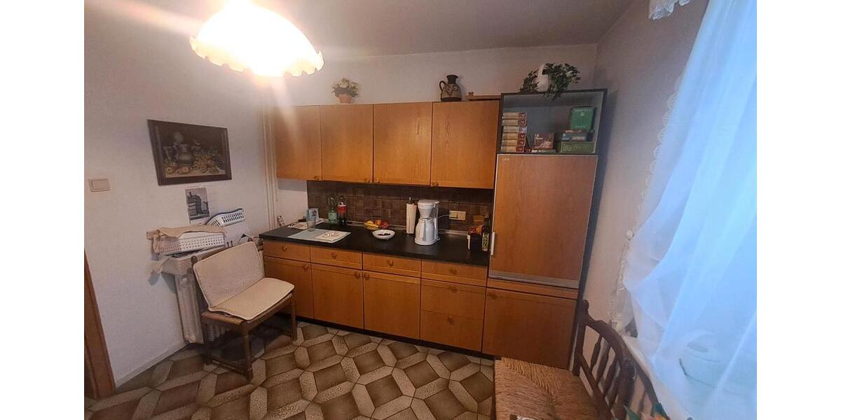 Etagenwohnung Melsungen - 3 Zimmer, 91 m&sup2;, 700&euro; | Angebot:24466553