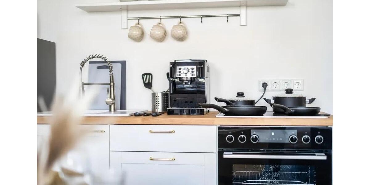 Etagenwohnung Kassel - 2 Zimmer, 45 m&sup2;, 1.650&euro; | Angebot:25103160