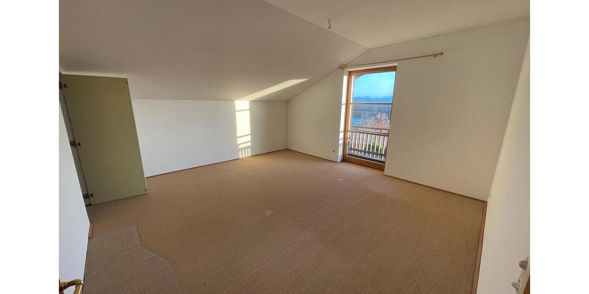 Einfamilienhaus Peißenberg - 5 Zimmer, 190 m&sup2;, 2.850&euro; | Angebot:24530452