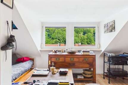 Wohnung Saarbrücken St. Arnual - 2.5 Zimmer, 61 m&sup2;, 570&euro; | Angebot:26699536