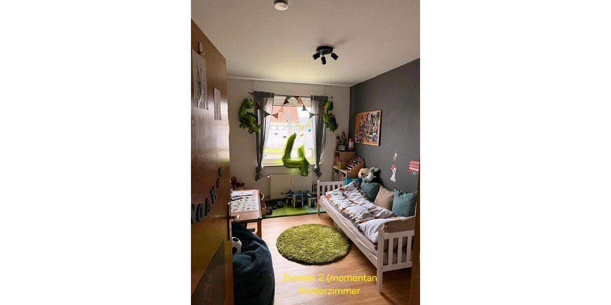 Erdgeschoßwohnung Melle - 4 Zimmer, 95 m&sup2;, 850&euro; | Angebot:25722191