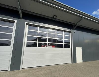 STARKSTROM & 247 NUTZUNG IDEAL FÜR INDUSTRIE - Gewerbeobjekt Westerheim | Angebot:24851673