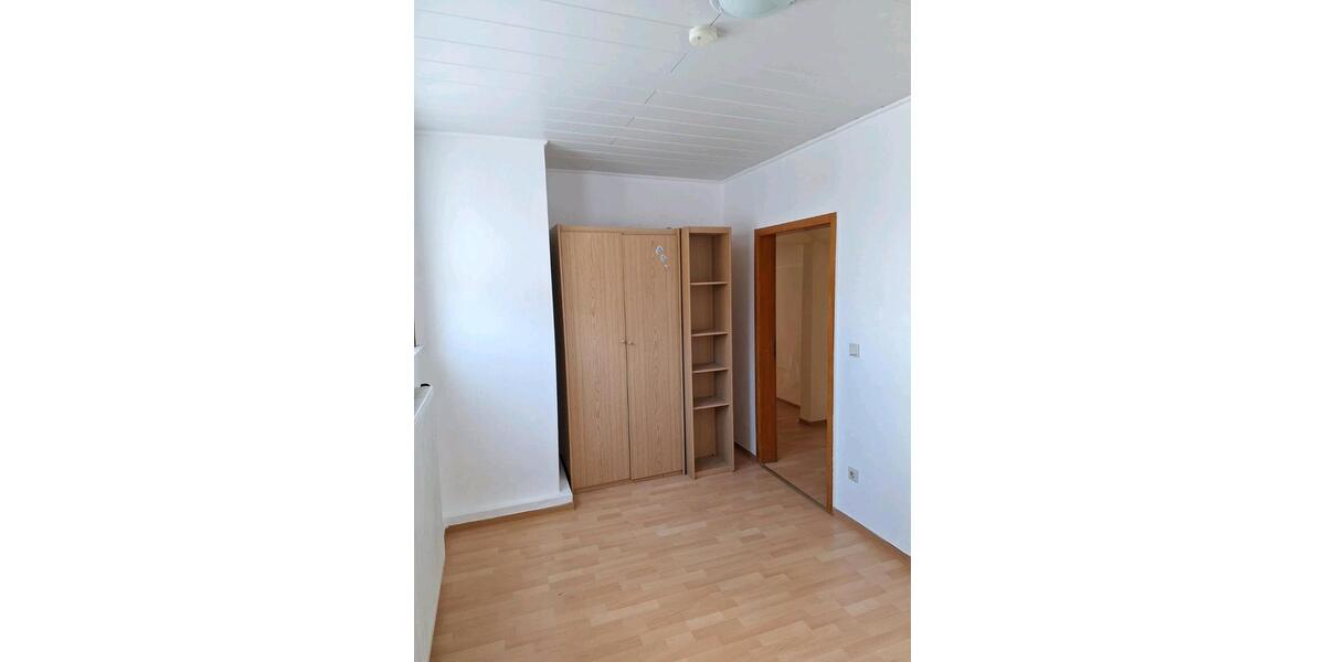 Etagenwohnung Herzberg am Harz - 2 Zimmer, 50 m&sup2;, 550&euro; | Angebot:26511934