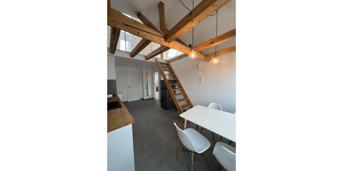 Etagenwohnung Darmstadt Darmstadt-Nord - 3 Zimmer, 70 m&sup2;, 1.595&euro; | Angebot:25960979