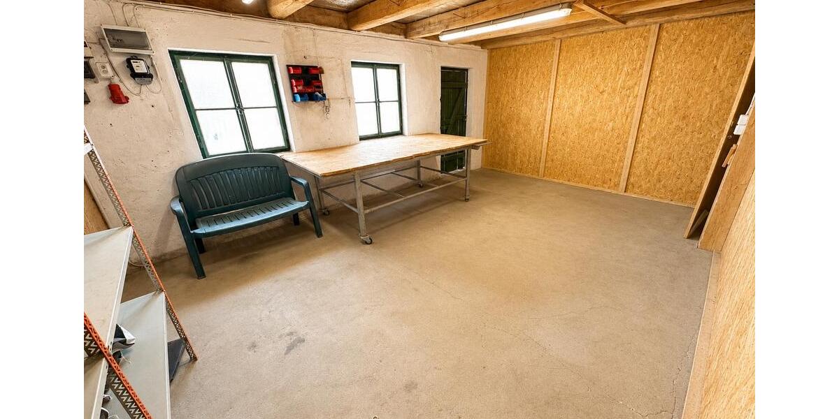 Gewerbeobjekt Pfaffenhofen an der Ilm - 120&euro; | Angebot:26497611