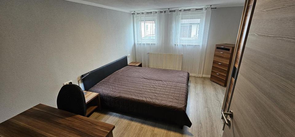 Etagenwohnung Remchingen - 2 Zimmer, 698&euro; | Angebot:23621466