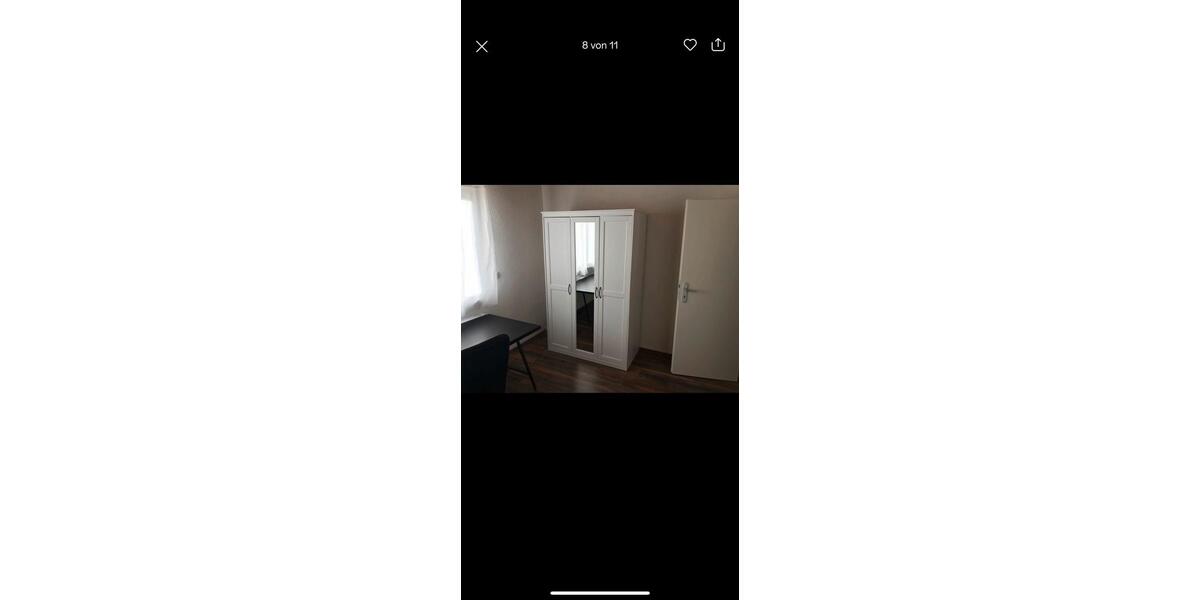 Wohnen auf Zeit Stuttgart Mühlhausen - 1 Zimmer, 45 m&sup2;, 580&euro; | Angebot:26696012