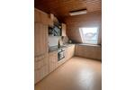 Dachgeschoßwohnung Aichstetten - 4 Zimmer, 84 m&sup2;, 1.150&euro; | Angebot:26018610