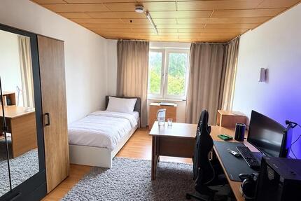 Wohnung Bielefeld Mitte - 1 Zimmer, 22 m&sup2;, 500&euro; | Angebot:27611973