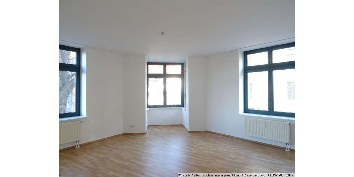 Etagenwohnung Magdeburg Stadtfeld Ost - 2 Zimmer, 64 m&sup2;, 499&euro; | Angebot:27071919
