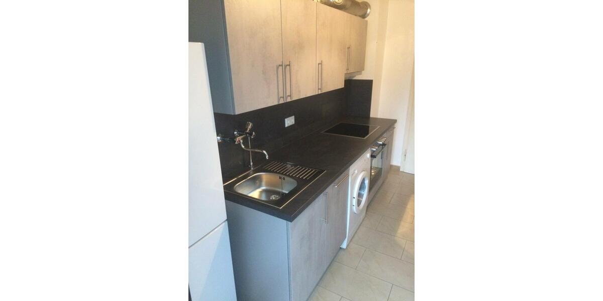 Wohnen auf Zeit Pforzheim Nordstadt - 1 Zimmer, 25 m&sup2;, 485&euro; | Angebot:12576747