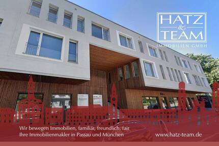 Gewerbeobjekt Passau Innstadt - 800&euro; | Angebot:25246335