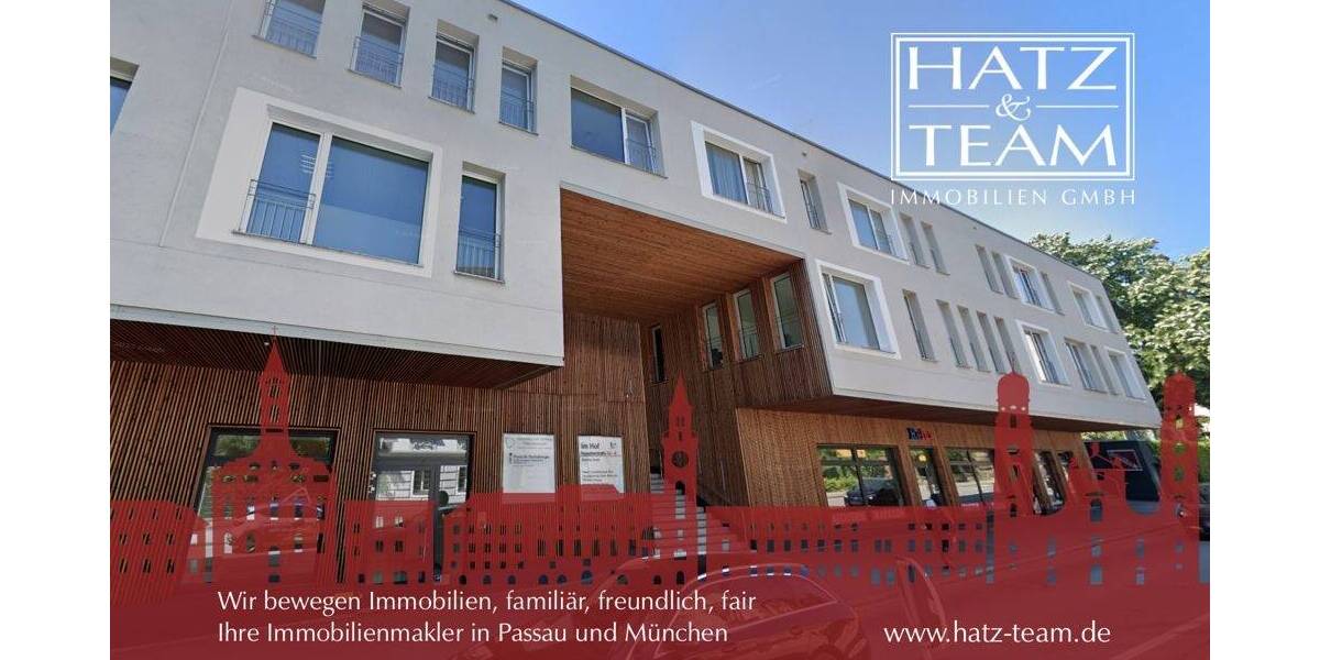 Gewerbeobjekt Passau Innstadt - 800&euro; | Angebot:25246335