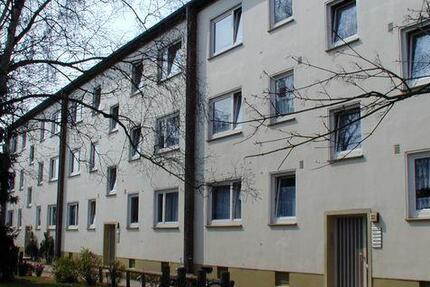 Helle 2,5-Zimmer Wohnung in Hemelingen zimmer