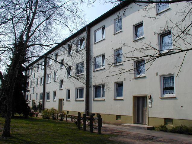 Helle 2,5-Zimmer Wohnung in Hemelingen zimmer