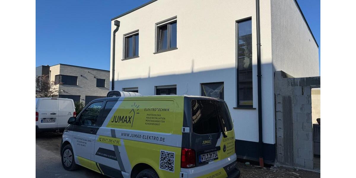 Erdgeschoßwohnung Osnabrück Gretesch - 4 Zimmer, 115 m&sup2;, 1.500&euro; | Angebot:25793273