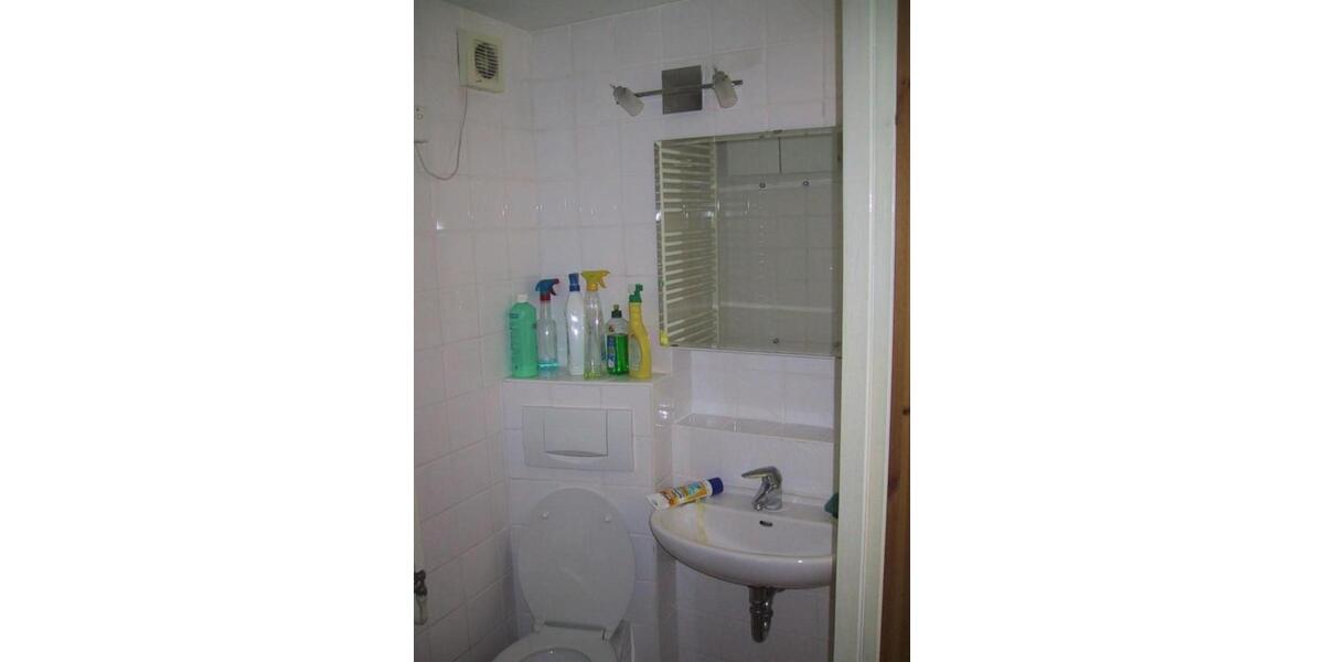 Etagenwohnung Olsberg - 1 Zimmer, 27 m&sup2;, 190&euro; | Angebot:24979704