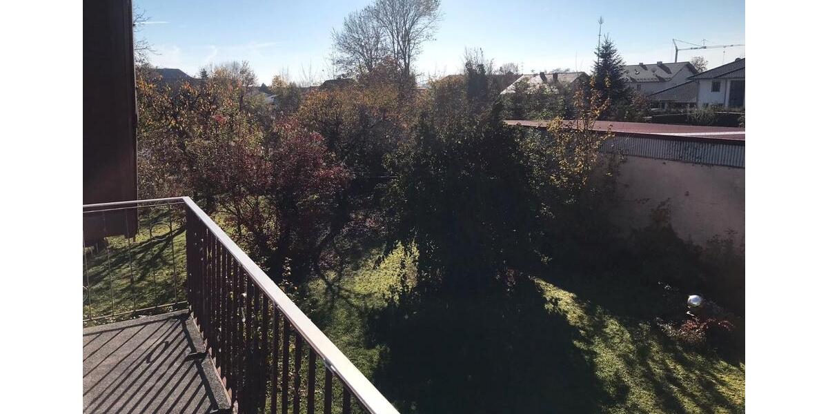 Einfamilienhaus Osterhofen - 6 Zimmer, 165 m&sup2;, 1.500&euro; | Angebot:26266106