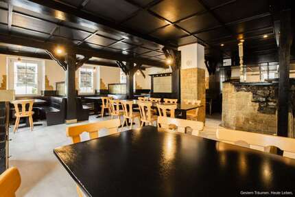 Gewerbeobjekt Wehr/Öflingen Öflingen - 2.000&euro; | Angebot:21725066