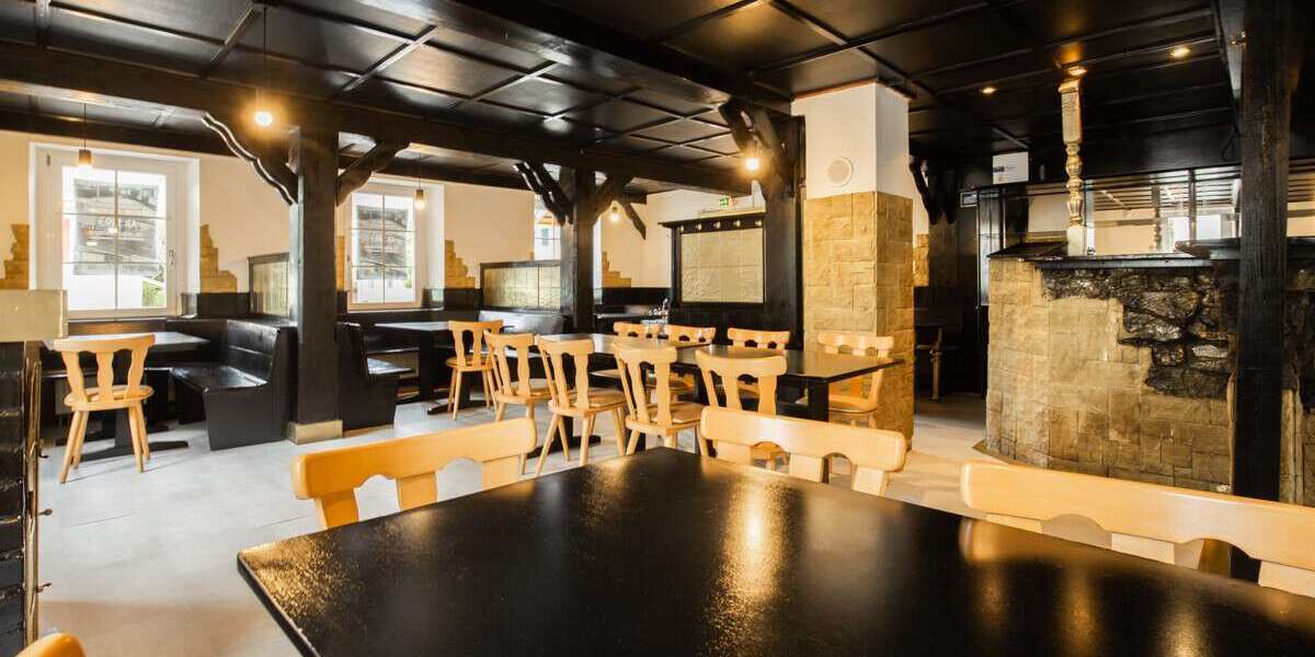 Gewerbeobjekt Wehr/Öflingen Öflingen - 2.000&euro; | Angebot:21725066