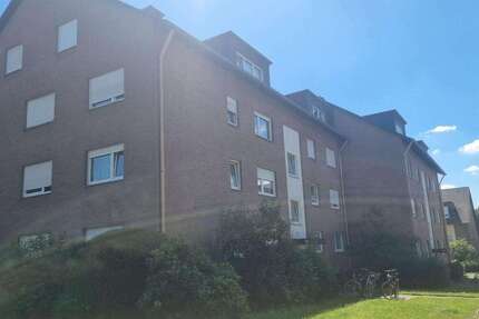 Wohnung Bielefeld Schildesche - 2 Zimmer, 63 m&sup2;, 337&euro; | Angebot:27200048