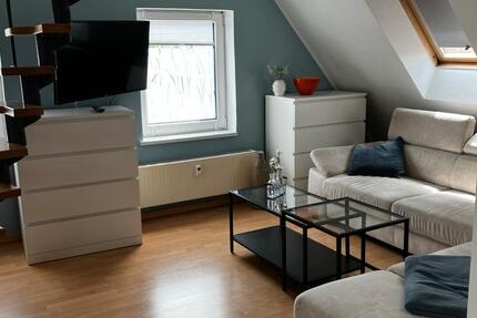 Wohnen auf Zeit Neubrandenburg - 2.5 Zimmer, 42 m&sup2;, 750&euro; | Angebot:26585680