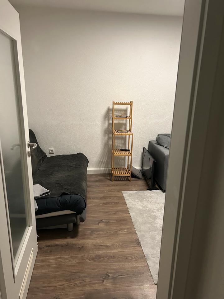 WG-privatZimmer