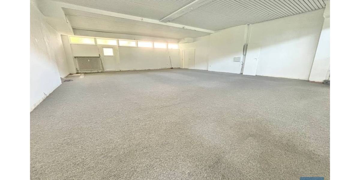 Gewerbeobjekt Kiel / Schilksee Schilksee - 1 Zimmer, 910&euro; | Angebot:25676130