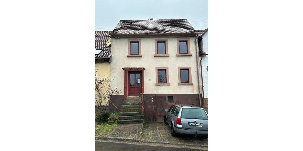 Bauernhaus, Landhaus Winnweiler - 3.5 Zimmer, 80 m&sup2;, 850&euro; | Angebot:25279276