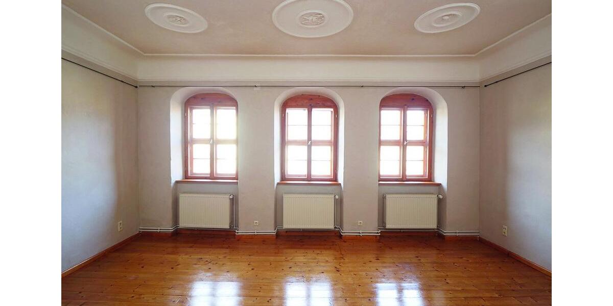 Etagenwohnung Adorf/Vogtland Vogtland - 4 Zimmer, 97 m&sup2;, 698&euro; | Angebot:26236766