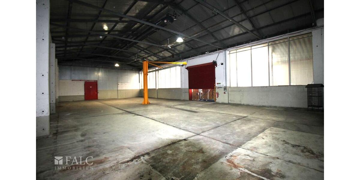 Gewerbeobjekt Wittenburg - 1.828&euro; | Angebot:23466904