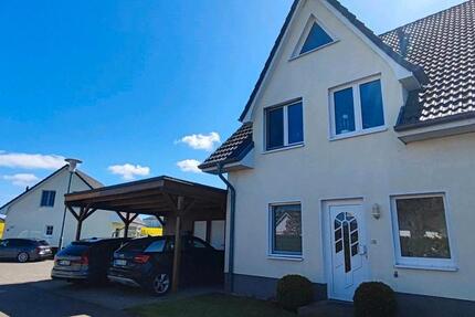 Wohnung Neubukow - 2 Zimmer, 88 m&sup2;, 990&euro; | Angebot:24377602