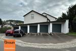 Etagenwohnung Sankt Georgen im Schwarzwald / Brigach Stadtgebiet - 2 Zimmer, 44 m&sup2;, 380&euro; | Angebot:26080360