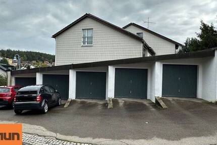 Wohnung Sankt Georgen im Schwarzwald / Brigach Stadtgebiet - 2 Zimmer, 44 m&sup2;, 380&euro; | Angebot:26080360