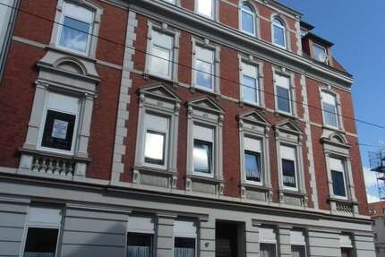 Wohnung zum Mieten in Bremerhaven 454 € 68.13 m² 3 zimmer